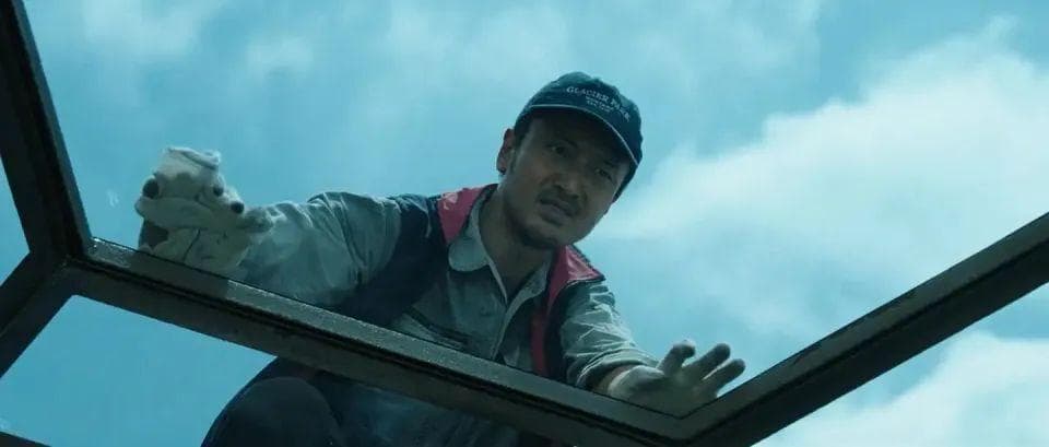 悬疑新作频出：《误杀3》《默杀》用反转讲述人性故事