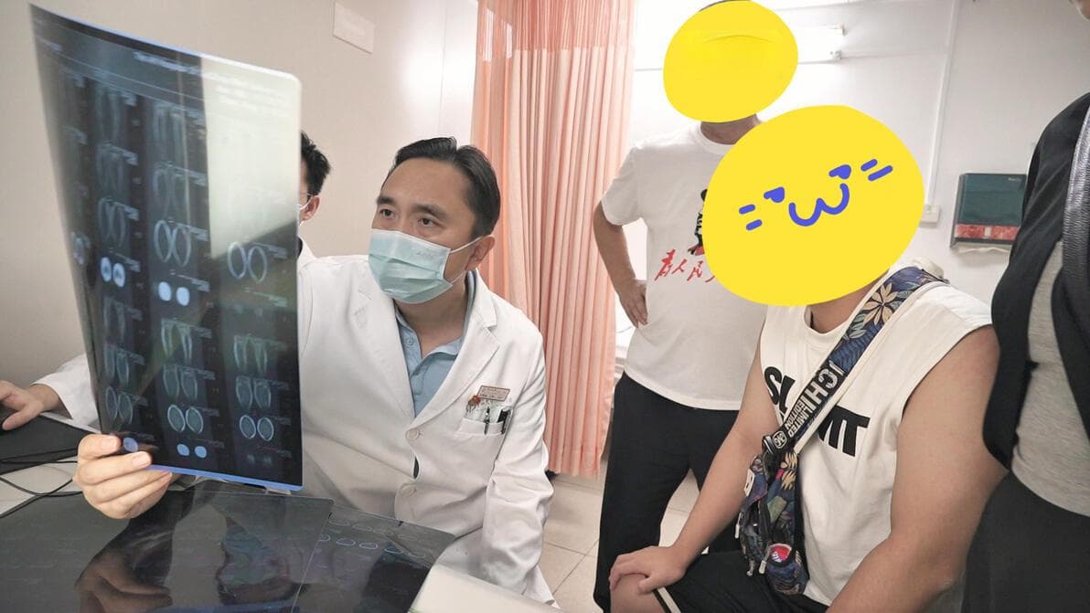 骨囊肿有哪些症状？是什么原因导致的？