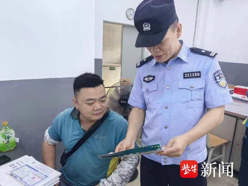 警方深入社区开展禁毒宣传，居民反响热烈共筑无毒防线