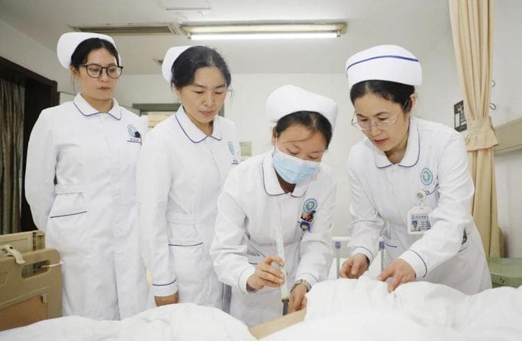 莫让结节成“心结”：中西医结合治疗肺结节