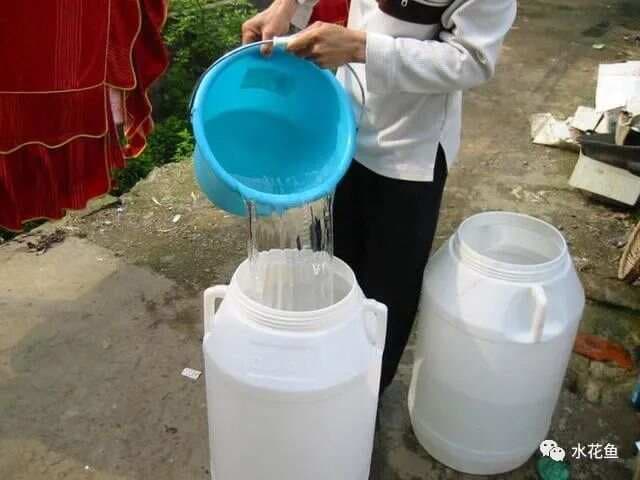 图文详解：EM菌剂的繁殖，不管是养鱼还是种地的农户一看就会！