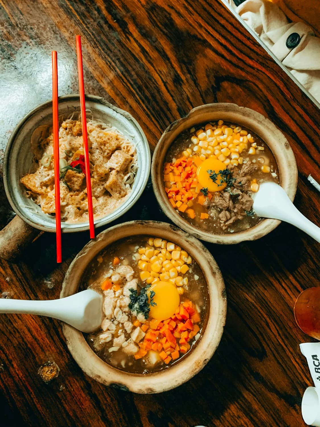 西安官方发布！这份美食地图带你吃遍古城最地道美食