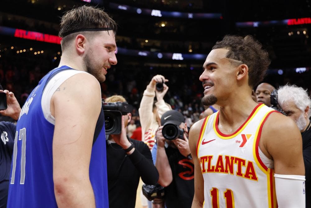 NBA词典 | 持球核心：现代篮球的角色革命
