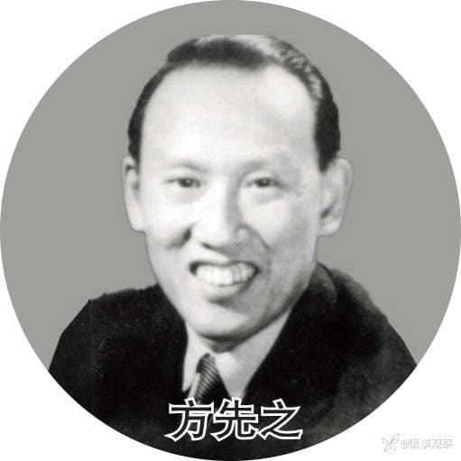 致敬！中国十大“医学先驱”