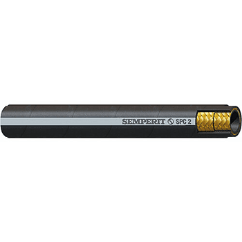 SUPERPAC SPC 2钢丝编织液压软管技术参数详解