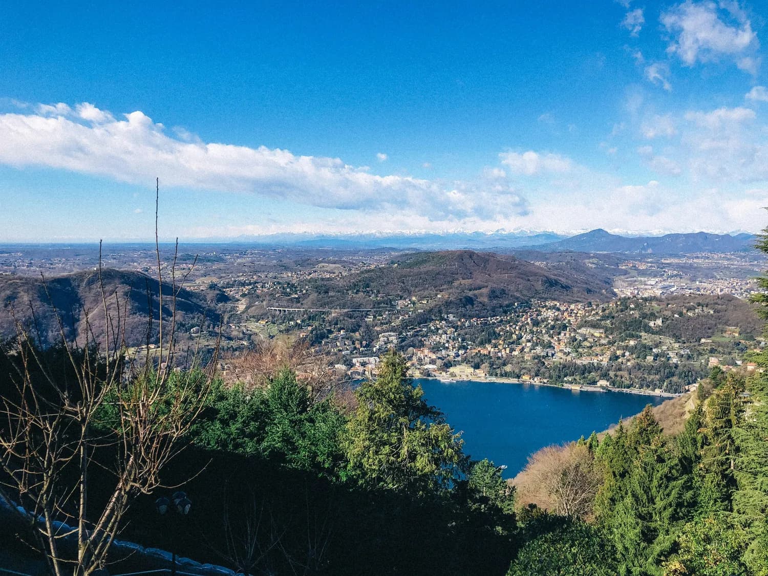 贵阳观山湖公园：六大主题乐园打造网红打卡圣地