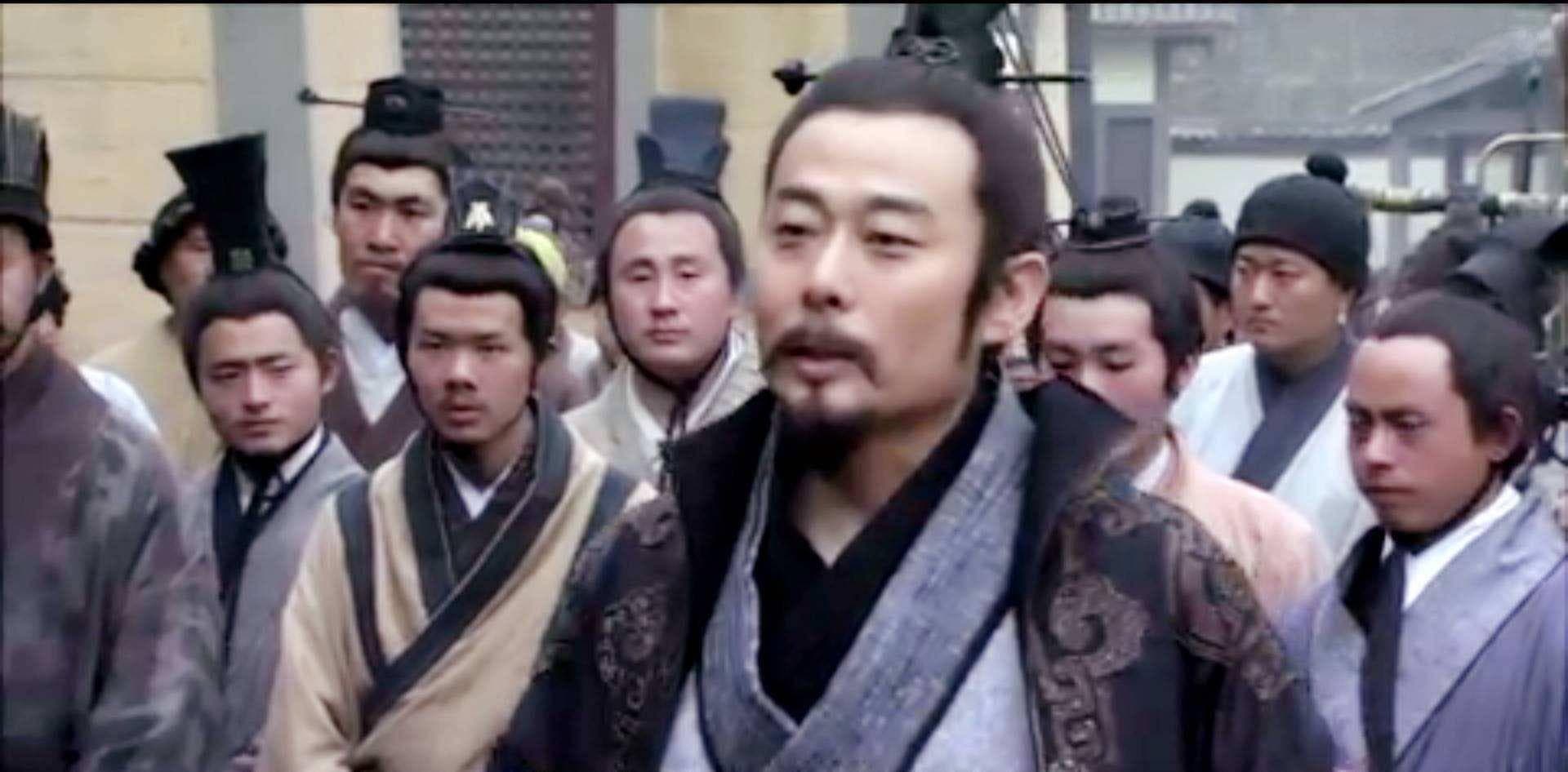 孟尝君将入秦：智勇双全的战国纵横术