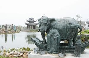 三国神童曹冲：智慧超群却英年早逝