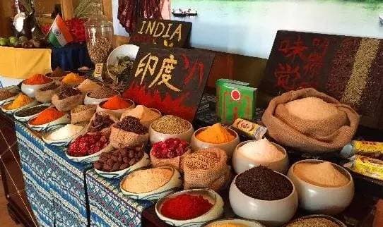 70%的印度人为何选择素食？