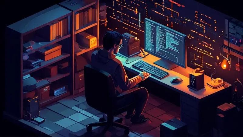 HTML5动画入门：从基础概念到实战应用