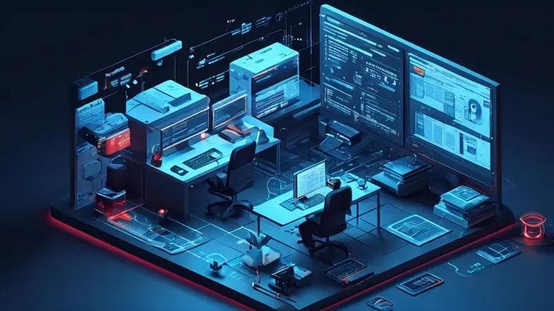 Excel表格打印大小调整指南：四种实用方法让你的打印效果更完美