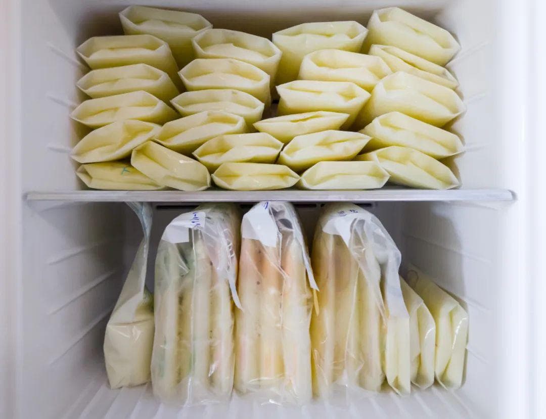 堵奶换个哺乳姿势就通了？真不是玄学