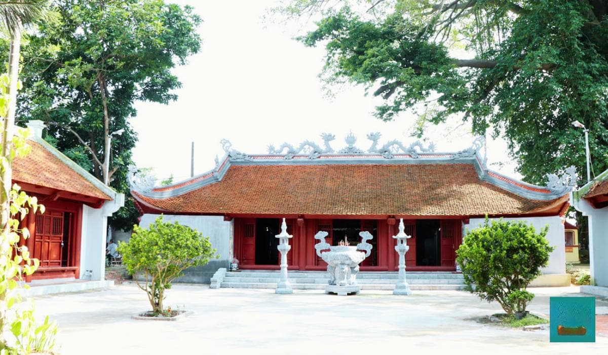 太原省12处历史遗迹：越南人民抗争史的实物见证