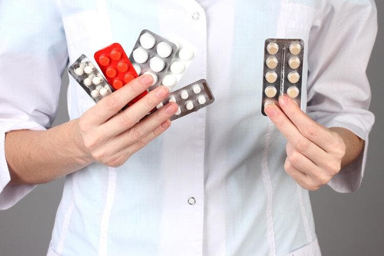 抗生素与消炎药的区别：阿莫西林和头孢的使用指南