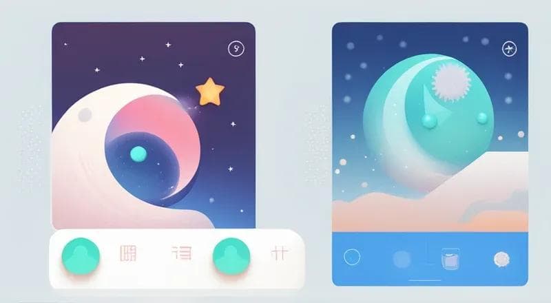什么是星盘分析网站？功能、类型及发展趋势全解析