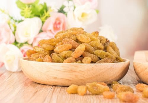 葡萄干放久了能吃吗？储存小技巧全解析