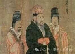 隋唐帝国｜关陇军事集团与隋朝的兴起：文化融合对政治影响