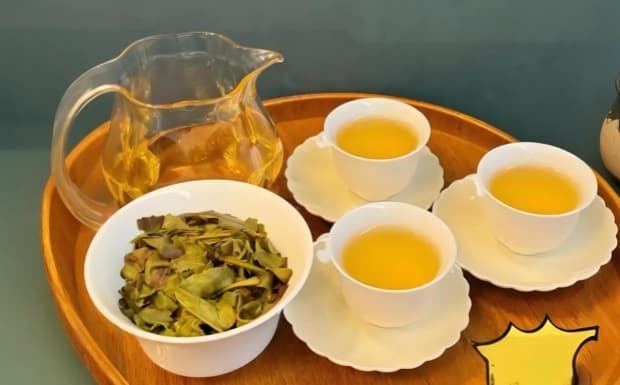 漳平水仙是什么品种