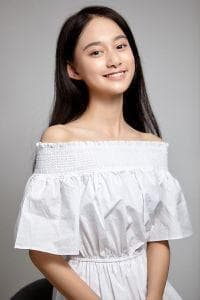 夏梦：从芭蕾舞者到实力派演员的蜕变之路