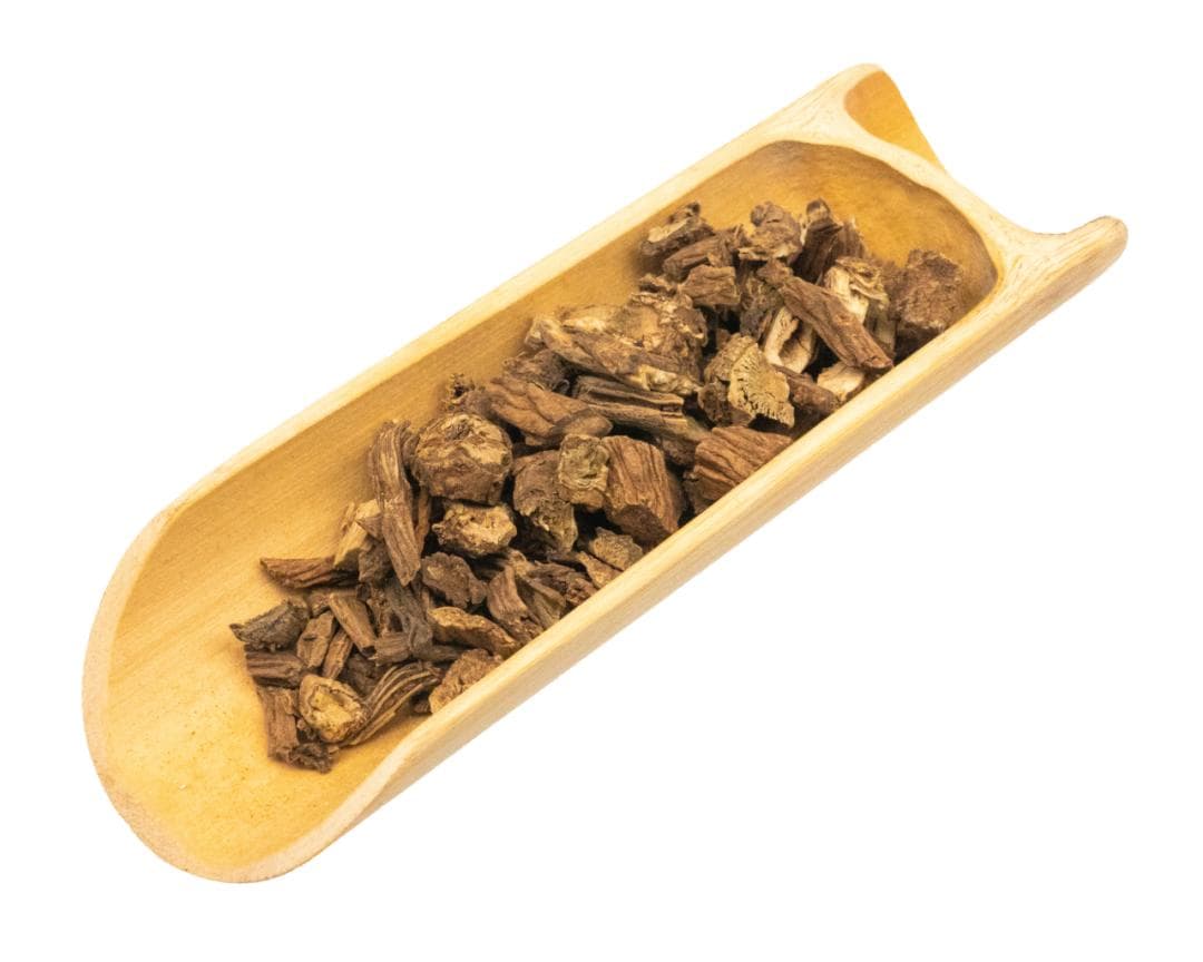 曾经价比黄金！丹参助你活血提神，唤醒身体活力
