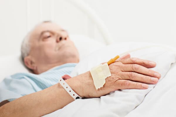 80岁老人食道癌的5种治疗方法