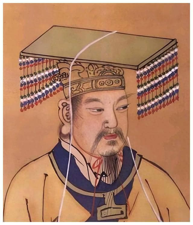 华夏始祖黄帝：传说中的“老祖宗”，他的传奇故事与影响！