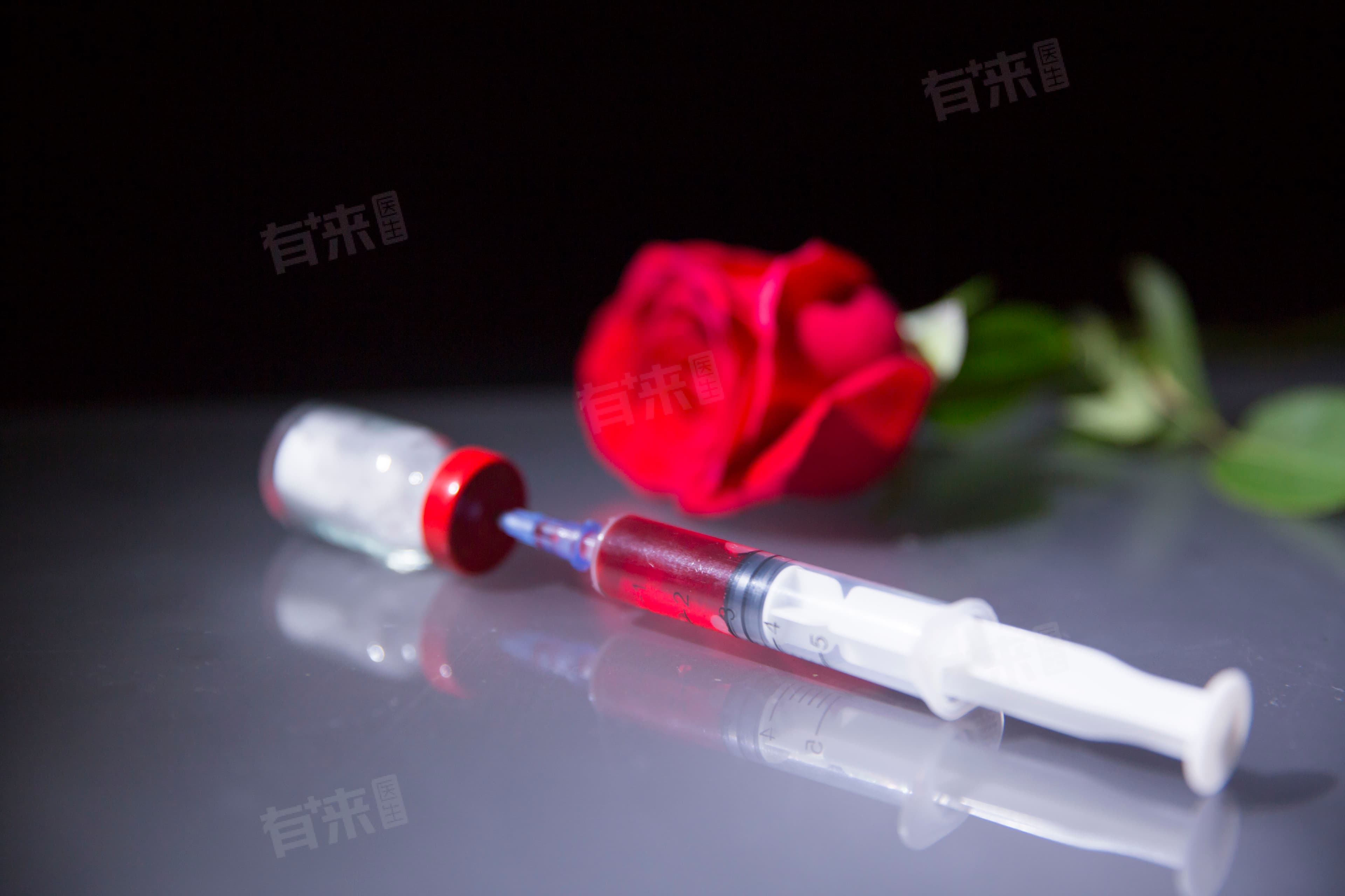 注射一次干细胞费用多少