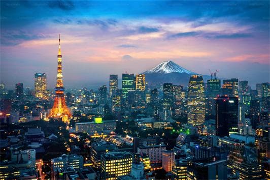 日本2025年起放宽签证条件，为创业者开辟新天地