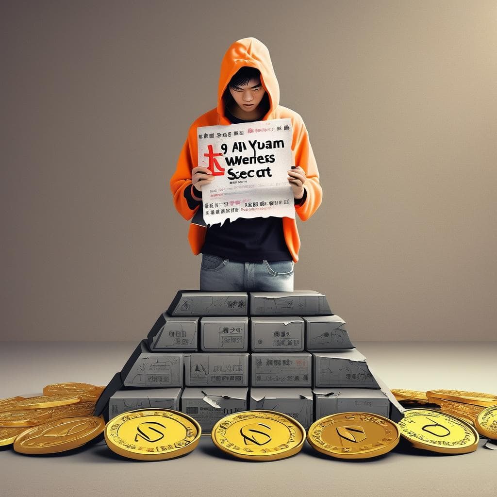 如何快速弥补AI知识信息差与规避付费陷阱
