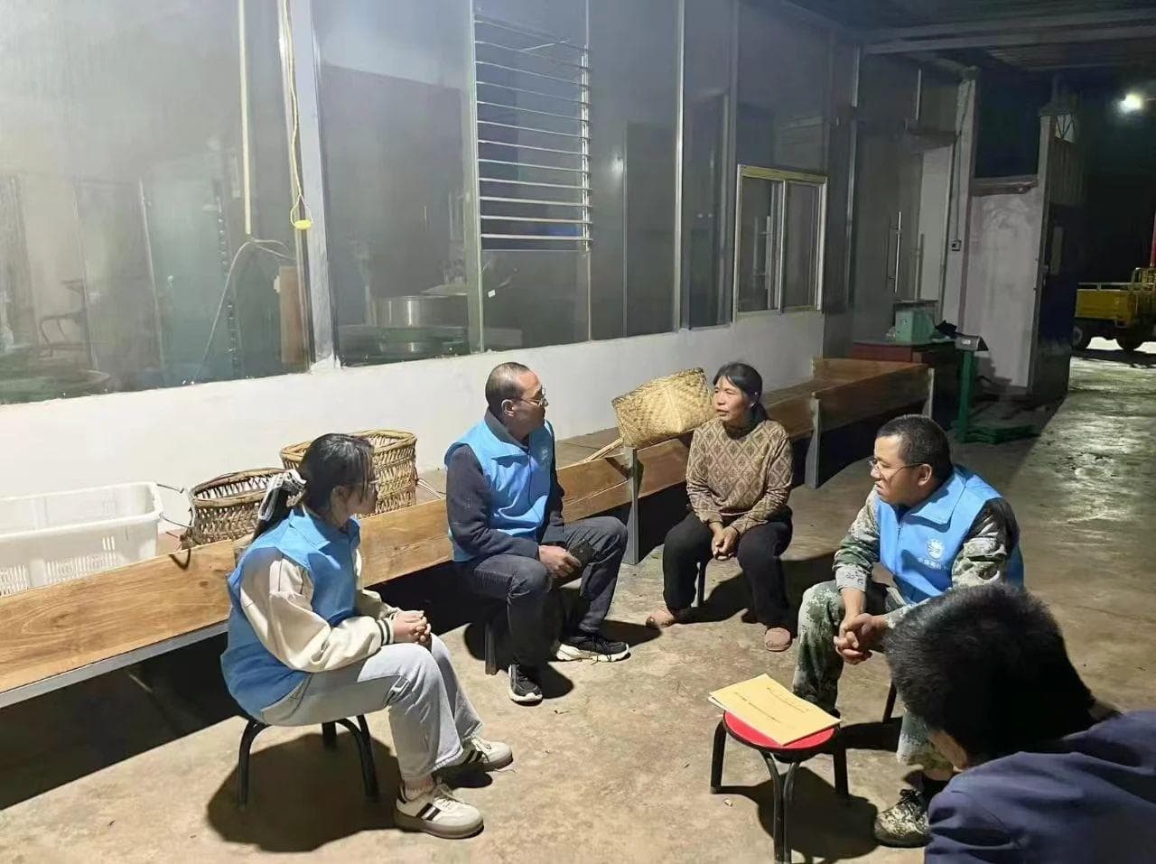楚雄双柏县创新“五维”工作模式  打好矛盾纠纷排查化解“组合拳”