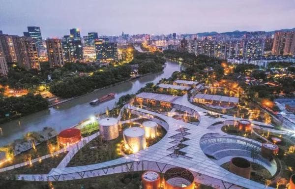 连跌三月的杭州二手房市场迎新政，中介：期待外地客源进场