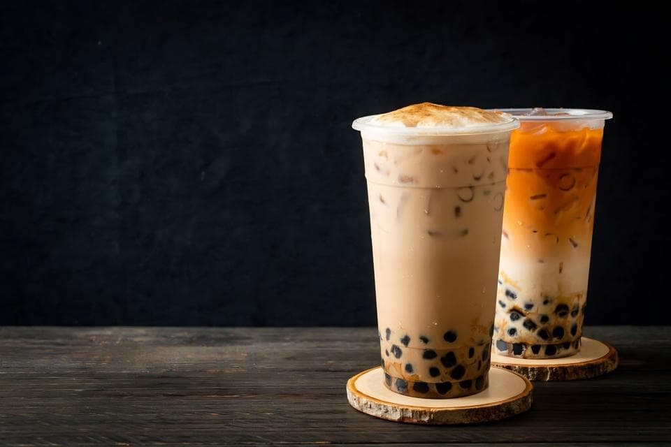 为何奶茶要2小时内饮用？消保委测试给出答案