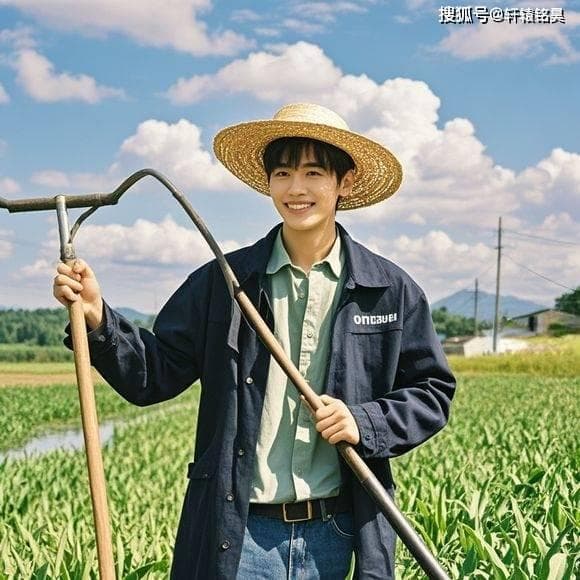 青年返乡：乡村振兴的新动力与挑战