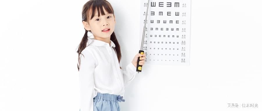 孩子近视防控的10个小习惯！你家孩子做对了哪些？