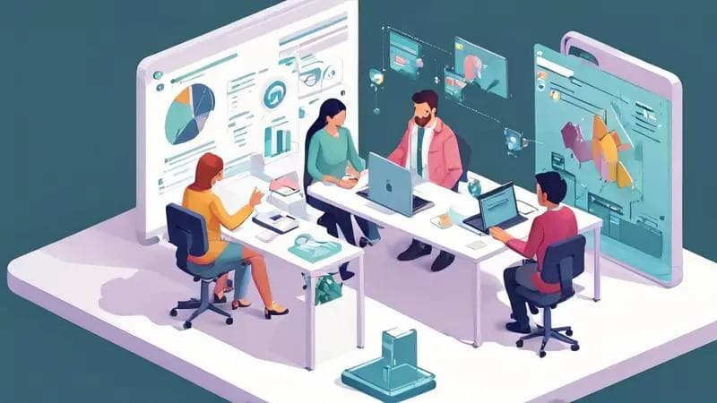 Excel涨跌分析：计算、可视化与深入分析的完整指南