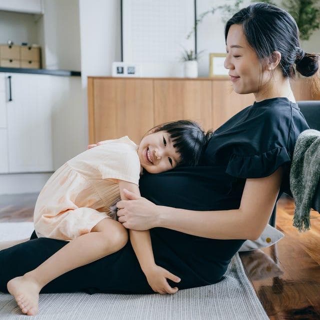 产后瘦身、坐月子调理中医师详解！饮食运动恢复少女身