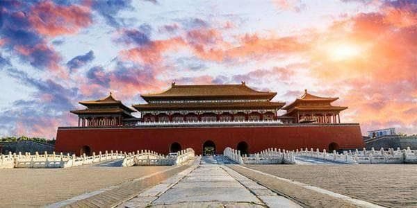 故宫建筑特色与艺术特征隐含着怎样特殊的意义，你知道吗？