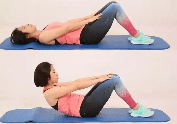 每天10分钟HIIT：比卷腹更高效的燃脂方案，懒人必备！