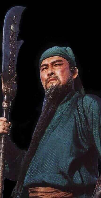 关羽是如何成为武财神的？