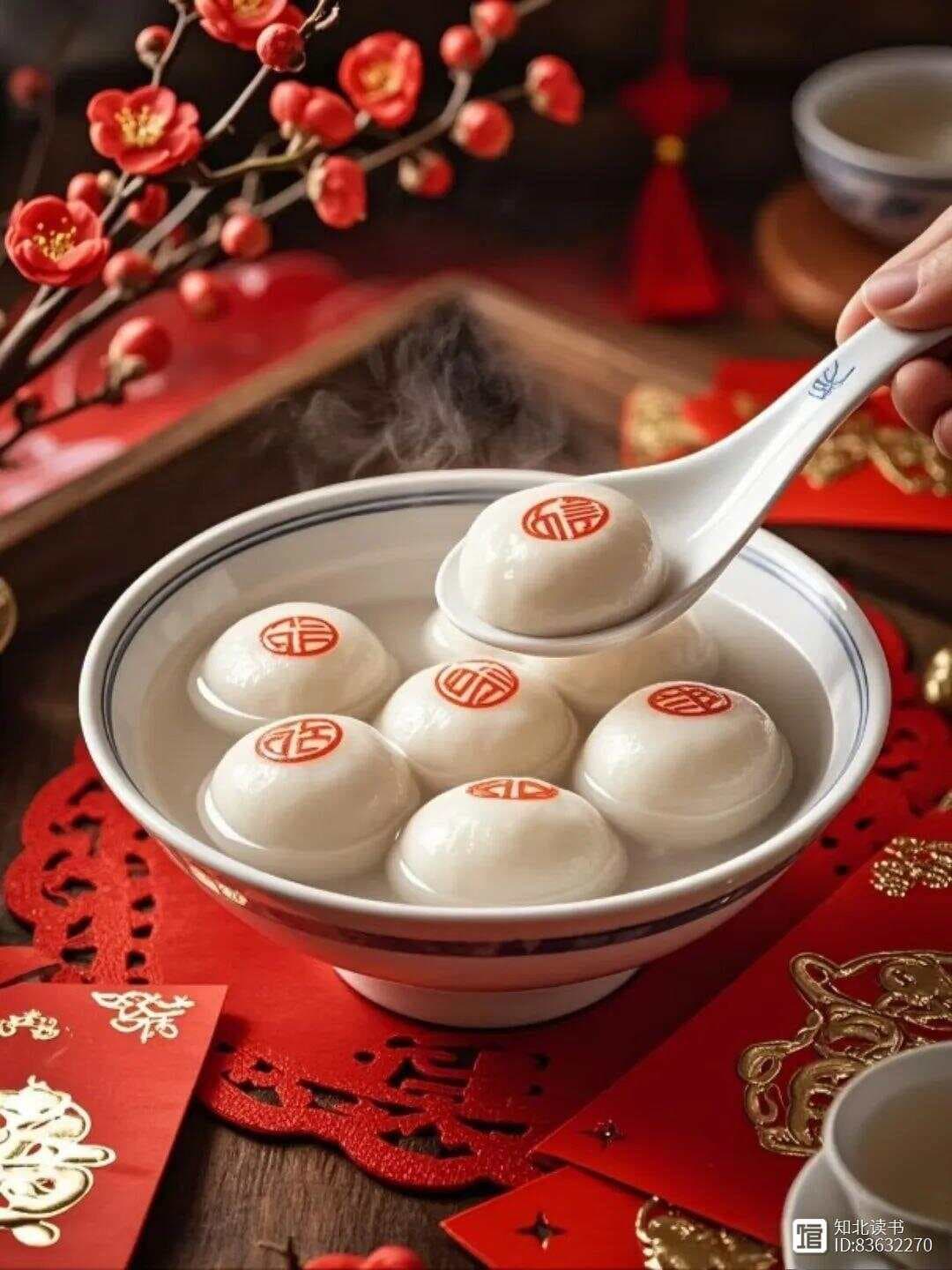 20条元宵节祝福语：温暖又高级，给朋友这样发！