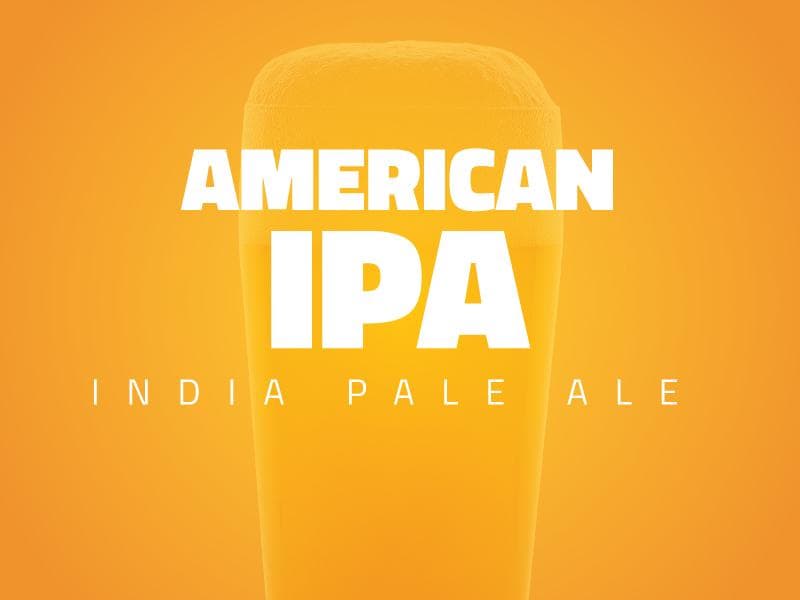 美式IPA：从特点到酿造技巧的全面解析