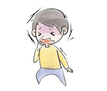 孩子咳嗽总不好？医生：三种咳嗽并不同，分清楚再吃药！