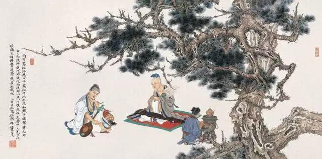 为何用"温其如玉"形容君子？从《诗经》到儒家经典的解读