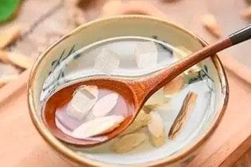长期喝党参黄芪有什么好处