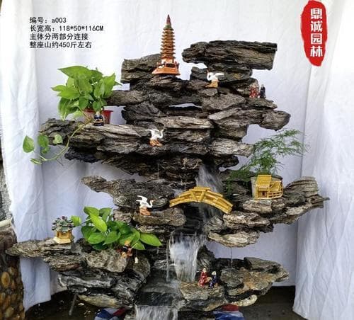 植物盆栽的石头叫什么石材？这些石头对植物生长有何影响？