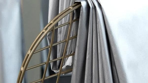 遮光窗帘101：选购指南与使用建议