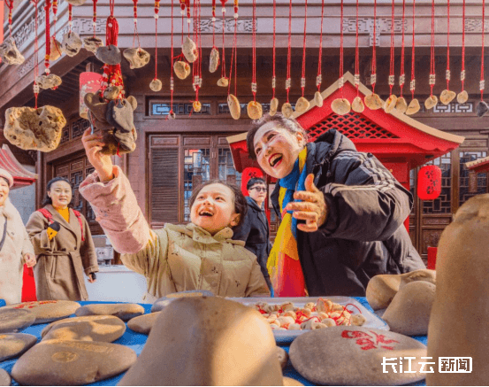 “流淌在汉江上的城市灵魂”！记襄阳人自己的“情人节”