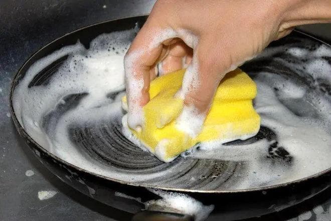 央视点名洗洁精中含甲醛、会致癌？劝告：这3种洗洁精真的要少用