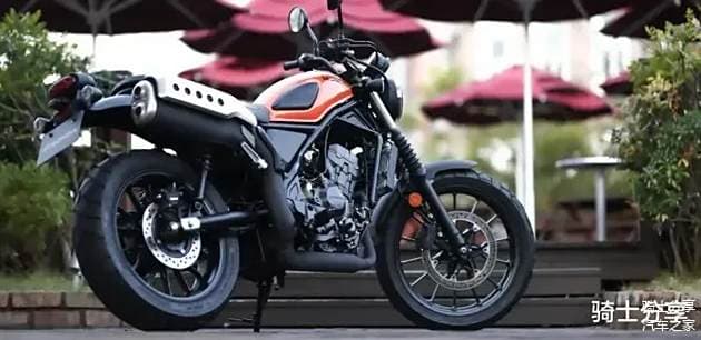 125、150、250、350、500不同排量摩托车的油耗，会有多大差距？