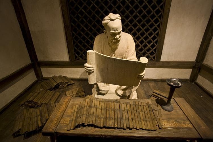 盛行数千年！古代人与现代人，究竟谁更爱读书？